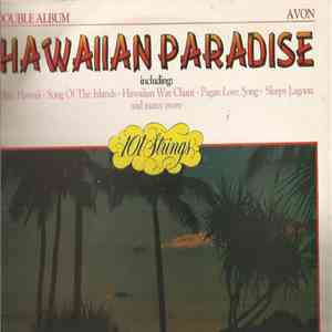 101 Strings - Hawaiian Paradise download free