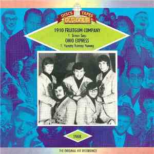 1910 Fruitgum Company / Ohio Express - Simon Says / Yummy Yummy Yummy download free