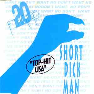 20 Fingers - Short Dick Man download free