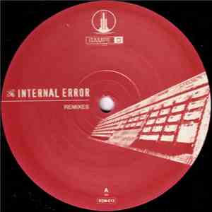 3ST vs. Dash - Internal Error Remixes download free