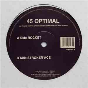 45 Optimal - Rocket download free