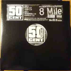 50 Cent - Wanksta download free