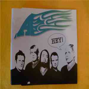 A - Hey download free
