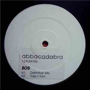 Abbacadabra - SOS download free