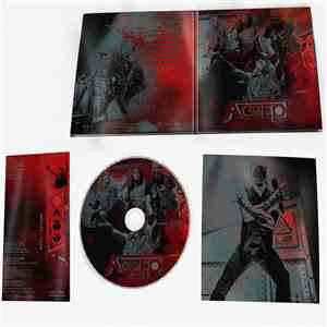 Accept - Lille,15.01.2017 download free