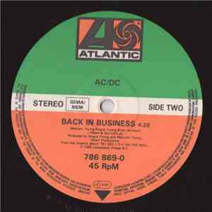 AC/DC - Danger download free