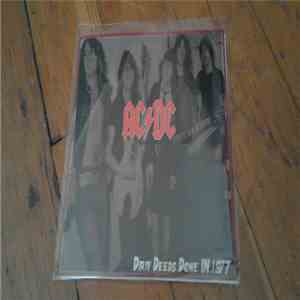 AC/DC - Dirt Deeds Done In 1977 download free