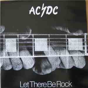 AC/DC - Let There Be Rock download free