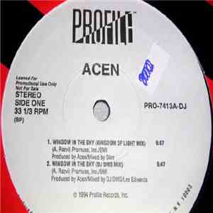 Acen - Window In The Sky download free