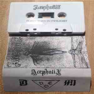 Acephalix - Flesh Torn In Twilight download free