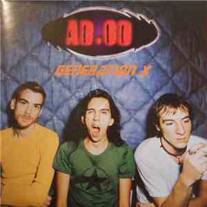 AD.OD - Génération X download free