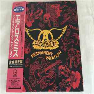 Aerosmith - Permanent Vacation download free