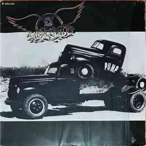 Aerosmith - Pump download free