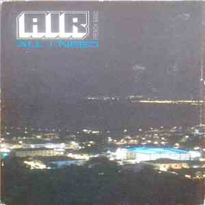AIR French Band - All I Need download free