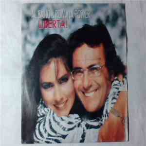 Al Bano & Romina Power - Libertà download free
