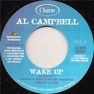 Al Campbell - Wake Up download free