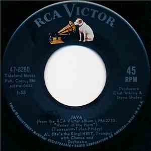 Al (He's The King) Hirt - Java download free
