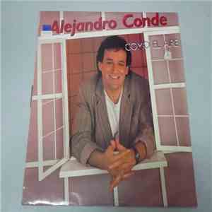 Alejandro Conde - Como El Aire download free