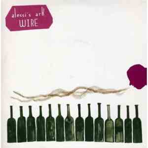 Alessi's Ark - Wire / Enough Wood download free