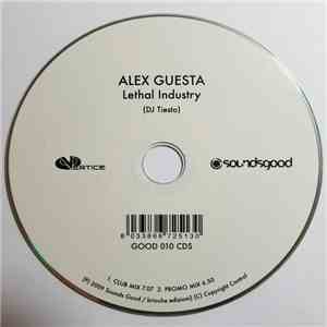 Alex Guesta - Lethal Industry download free