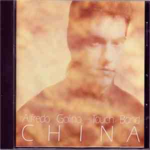 Alfredo Golino, Touch Band - China download free