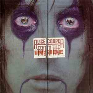 Alice Cooper  - From The Inside download free