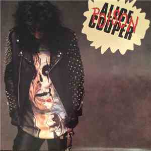 Alice Cooper  - Poison download free