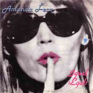 Amanda Lear - Igual / Ninfomanía download free