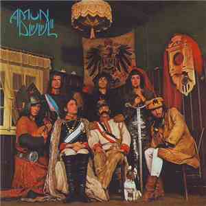 Amon Düül II - Made In Germany download free