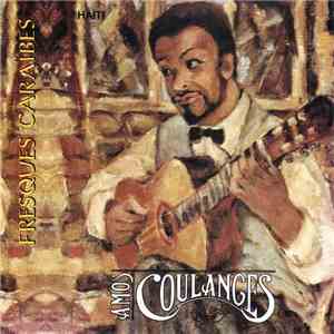 Amos Coulanges - Fresques Caraïbes download free