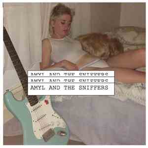 Amyl and The Sniffers - Giddy Up download free