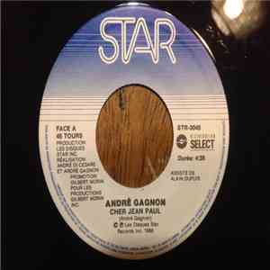 André Gagnon - Cher Jean Paul download free