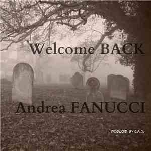 Andrea Fanucci - Welcome Back download free