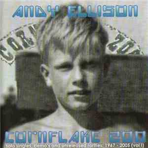 Andy Ellison - Cornflake Zoo download free