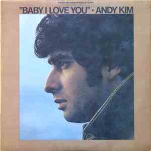 Andy Kim - Baby, I Love You download free