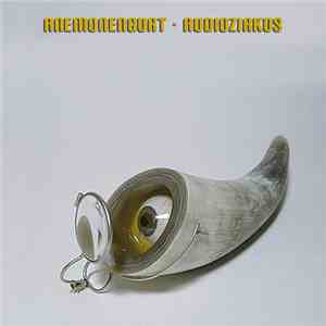 Anemonengurt - Audiozirkus download free