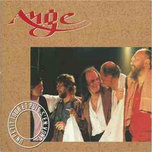 Ange  - Un Petit Tour Et Puis S'En Vont download free