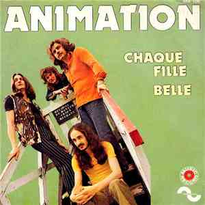 Animation  - Chaque Fille download free