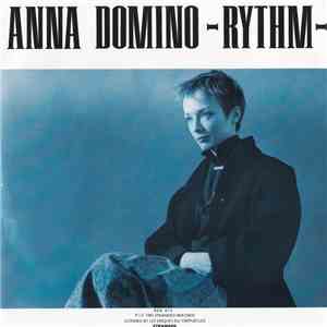 Anna Domino - Rythm download free