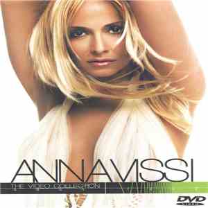 Anna Vissi - The Video Collection download free