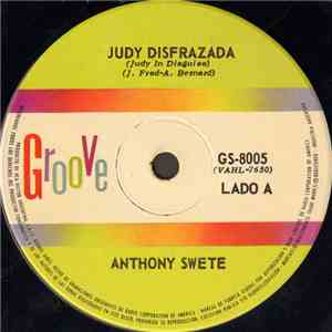 Anthony Swete - Judy Disfrazada (Judy In Disguise) download free