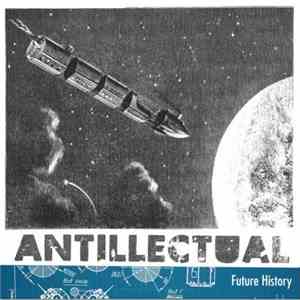 Antillectual - Future History download free