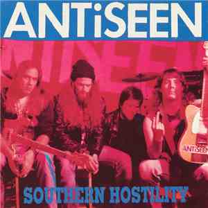 Antiseen - Southern Hostility download free