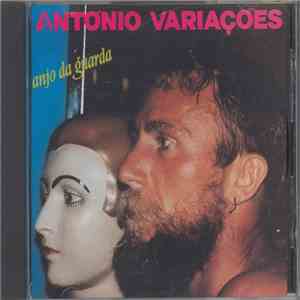 António Variações - Anjo Da Guarda download free