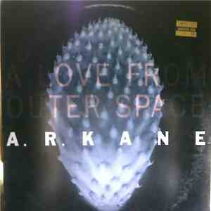 A.R. Kane - A Love From Outer Space download free