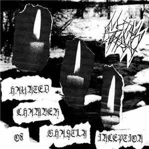 Archaic Malign - Haunted Chamber Of Ghastly Inception download free