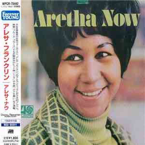 Aretha Franklin - Aretha Now download free
