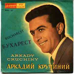 Arkady Cruchiny - Bucharest download free