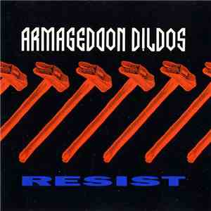 Armageddon Dildos - Resist download free