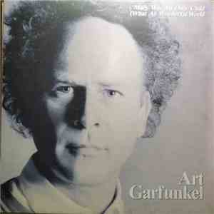 Art Garfunkel - The World Of Art Garfunkel download free